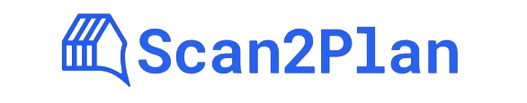 Scan2Plan